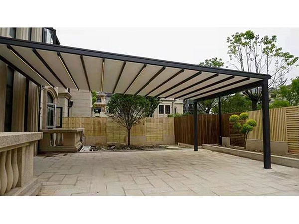 龍恒盛世戶(hù)外防雨天幕